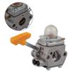 Carburetor Replacement for Homelite HBL26BVN HBL26YBNC 26cc Trimmer Blower Reliable Performance Parts NO 308054041