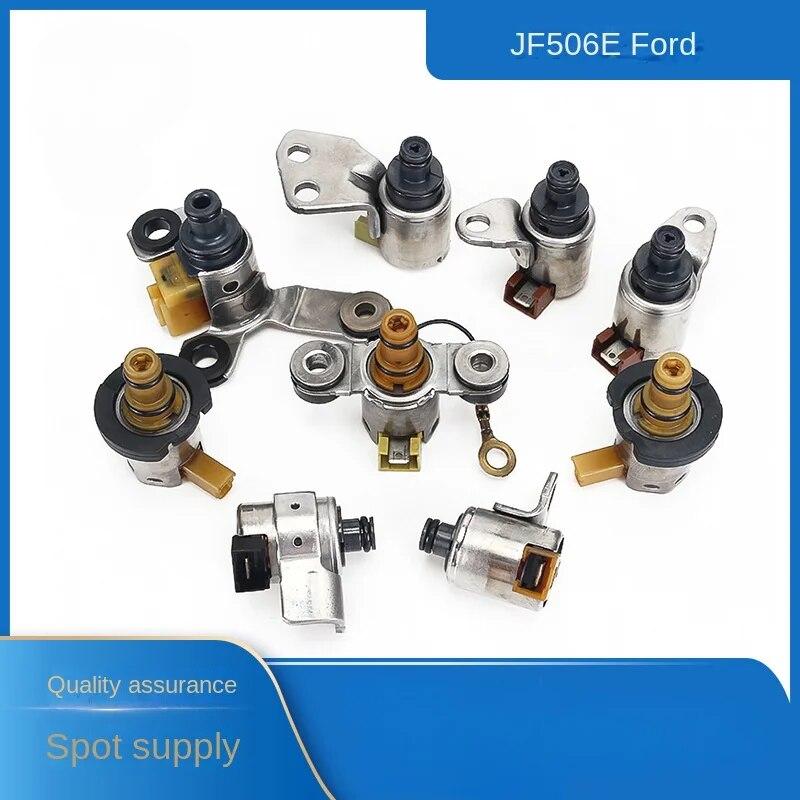 

Для Ford Mazda 2002-2005 2.5L автоматический магнитный клапан коробки передач Jf506e Ford