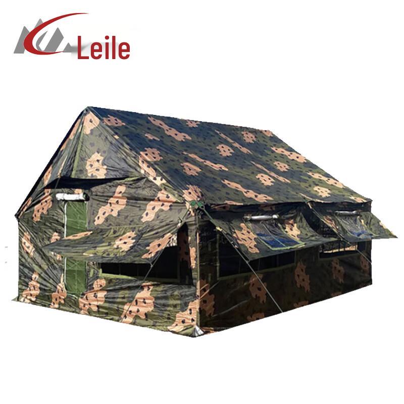 Leile 03 Squad Tent