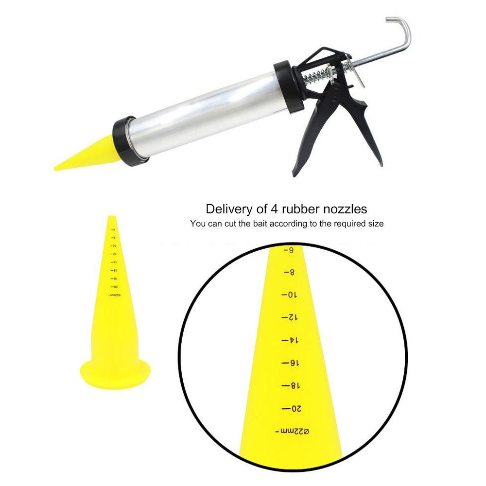 Boilie Roller Fishing Bait Roller European Style Fishing Boilie Rolling Table