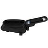 Bike Phone Bag Stable Waterproof Bicycle Front Frame Cycling Storage Bag Bike Pouch for Bicycle Accessories