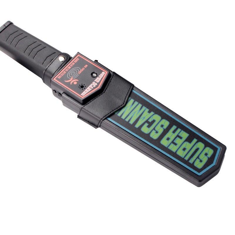 Ruihu High Sensitivity Handheld Metal Detector