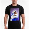 Mary And Baby Jesus Nativity Tshirt Summer Casual Cotton Tee Oversized Streetwear Tops Vintage Graphic Print 100 Cotton