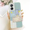 For Realme RMX3661 RMX3663 Casing For Realme 10 Pro 5G Cover Fashion Cartoon Funny Painted Silicone Case For Real me 10 Pro 5G