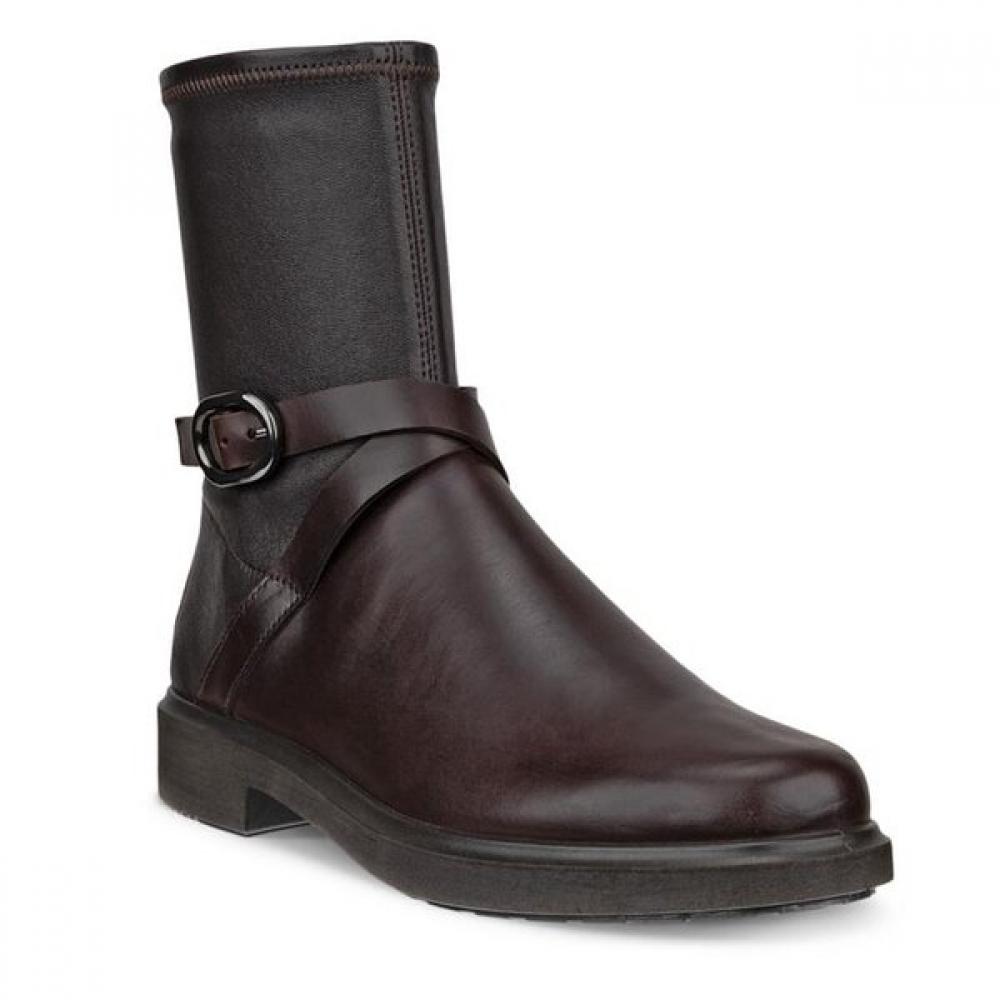 Eco Metropole Amsterdam 222083 58290 255-260mm / EU 40