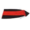 Hooded Cloak Two Colors Both Sides Wear Full Length Cloak Cape For Halloween Christmas