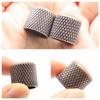 4Pcs Guitar Knobs Metal Dome 6Mm Guitar Volume Tone Knobs Potentiometer Control Knobs For Electric Guitar Bass