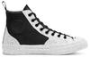 Converse Chuck 70 High GORE-TEX 'Black Clear Speckled'