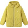 Balabala Kids' Hooded Padded Jacket