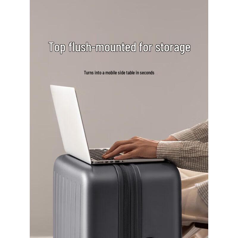 Xiaomi Expandable Hardshell Luggage