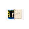 Matisse Cutouts Henri Matisse (18691954) was a fighting spirit. Despite