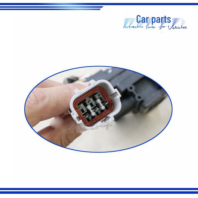 Compatible Heater Water Valve Switch for Shaanqi Delong/Aolong (DZ11241841005, DZ15221840102)