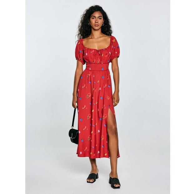 Платье BIG STAR ROKSI_603_340 EU XS