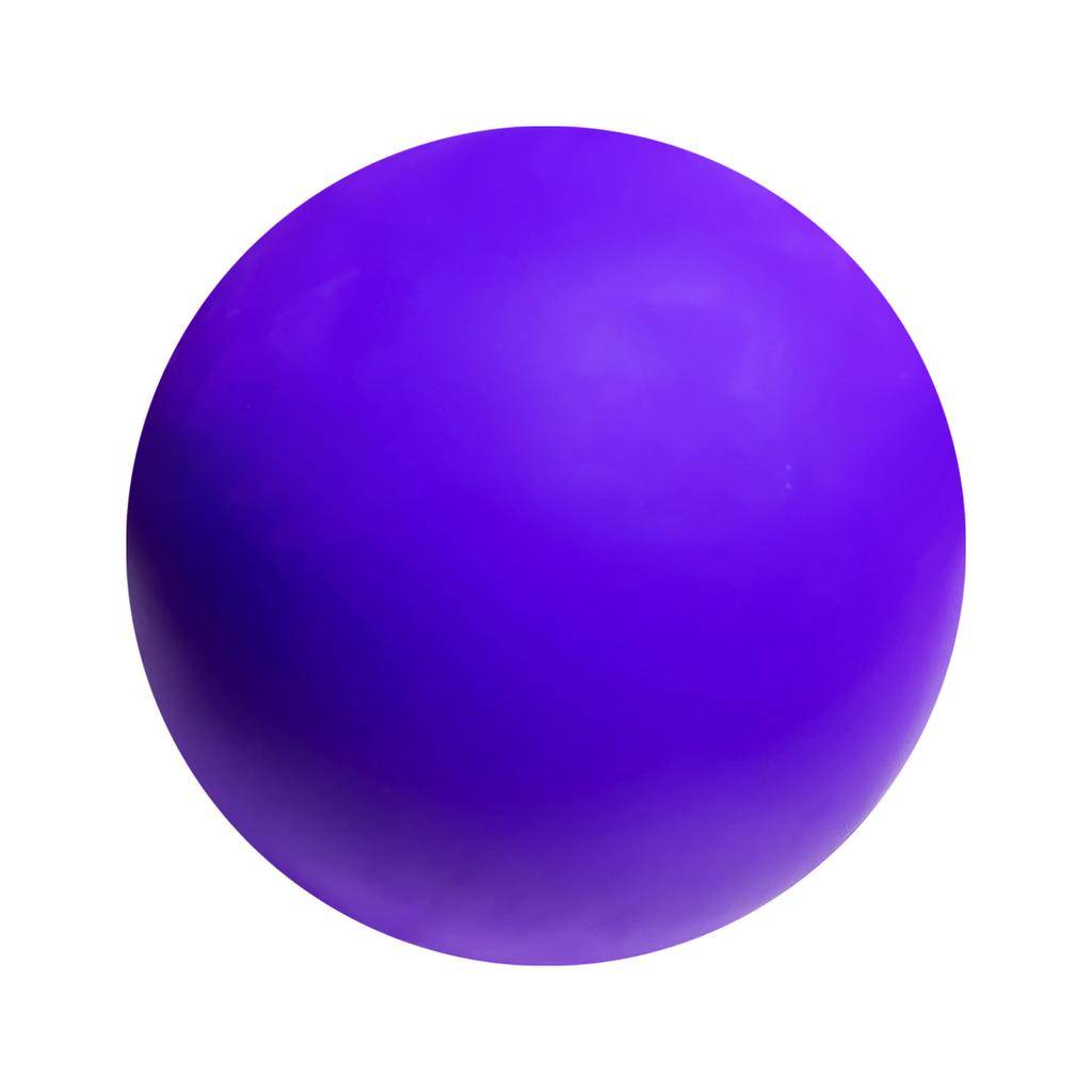 8cm Knete Kugelförmiges Stressabbau-Spielzeug Weiche Flexible Formbare Hand-Kugel für Sensorisches Spiel und Handübung