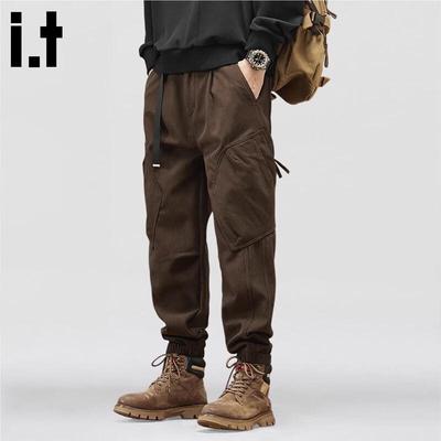 Pantalones – Pantalones y bermudas