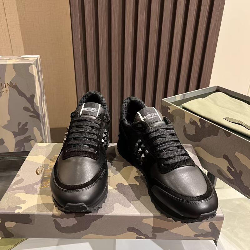 Herrenschuhe V's neue lässige Sportschuhe sind bequeme, leichte und atmungsaktive Board-Schuhe, High-End-Leichtluxus-Trend