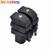 Car Front Left Window Lifter Switch 8200060045 For Renault Clio II 2 1998 1999 2000 2001-2015 Control Button 820 0060