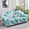 Geometry Sofa Cover Stretch Spandex L Shape Sofa Covers Chaise Longue Couch Slipcovers Furniture Protector Case