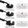 No-Tool Zipper Head Repair Kit – Universal Replacement Sliders for Clothing, Backpacks & Luggage (Fits Most Zipper Types)