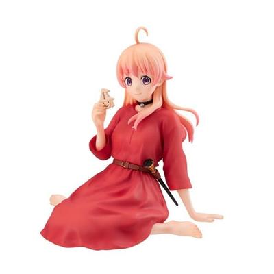 JUWEL. Serie TV Anime Witch Watch Tenohira Nicchan Komplettfigur Mehrfarbig