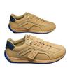 New Sports Shoes Men's Spring Running Shoes Breathable Dad Shoes Trendy, Light and Comfortable Casual Board Shoes