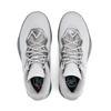 Li Ning Wow 1 Wade 1 Statue Technologie Trend Stoßdämpfung Rutschfest Abriebfest High Top Carbonplatte Basketballschuhe ABAT135-25