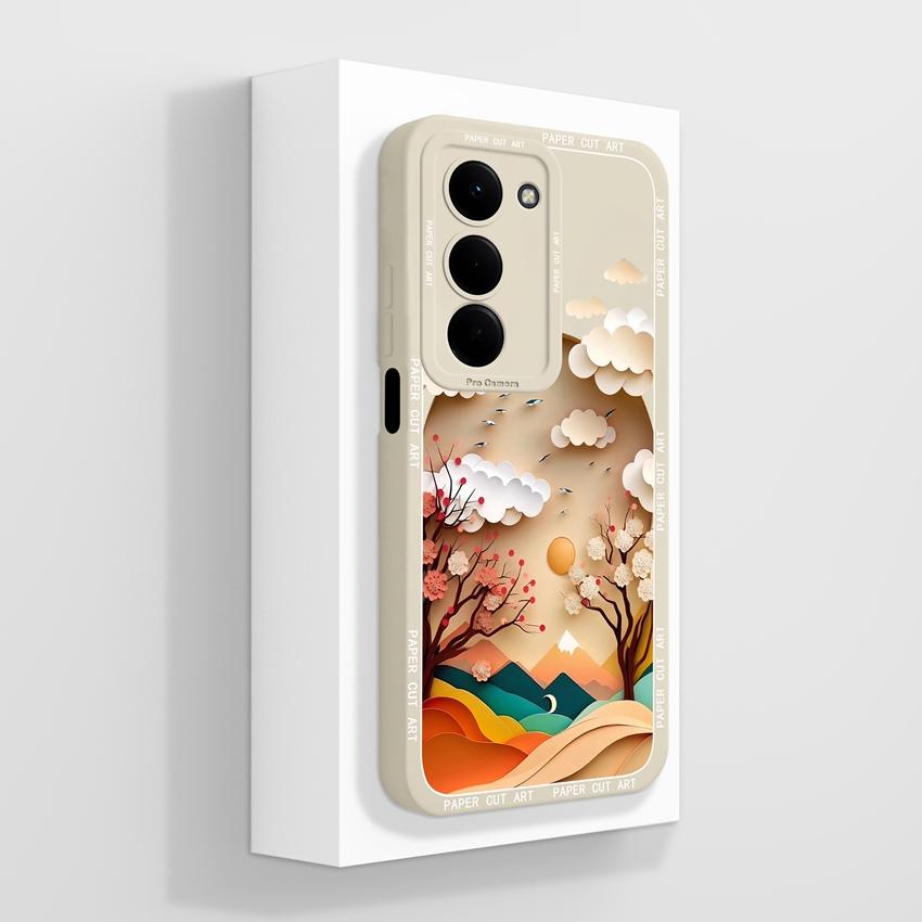 

For Redmi 15 15C 12C 10C Note 14 14S 14R 11 10 Prime Fashion Case Cartoon Kitten Puppy Patterns Shockproof Silicone Phone Cover For Redmi Bumper Shell Redmi Note 14 5G (India)