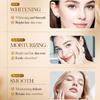 Rice Whitening Lotion 120ml Rice Essence Moisturizing Hydrating Rejuvenating Milk Skin Care Products