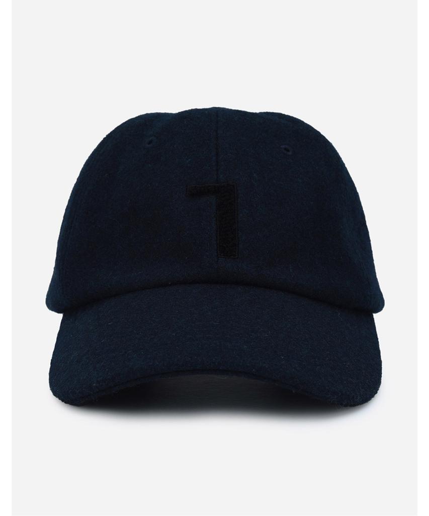 PLADS7 7 Ball Cap_M239Ccp001M