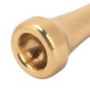 Durablr Trumpet Mouthpiece (5C) for Indoor Use