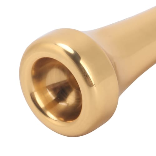 Durablr Trumpet Mouthpiece (5C) for Indoor Use