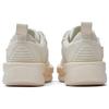 Li Ning X Jackie Chan Collaboration Kung Fu Series Kung Fu Yang Low-Top Skate Shoes Unisex Sneakers Vanilla-White AZGT059-2