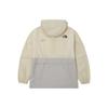 The North Face Jackets Men's Milk White Hooded Moderate Other NA3LN00J
