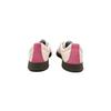 Adidas Neo VL Court 2.0 Skateboard Shoes Unisex Low top Pink/Rose Red ID6015(Team653-)