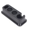 Coffee Tampering Station Universal Washable Anti Slip Coffee Filter Tampering Holder for 51mm 53mm