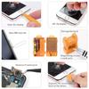 Multi-Präzisions-Schraubendreher-Set 115 in 1 Computer PC Mobiltelefon Gerät Heimreparatur Handwerkzeuge Mini-Schraubendreher-Set Neu