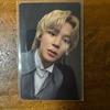 BTS Jimin's Blunder (Busan Arirang Concert Album Photo)