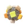 N80C Pocket Sized Mechanical Press Toy 5000+ Uses Focusing Aid Travel Handheld