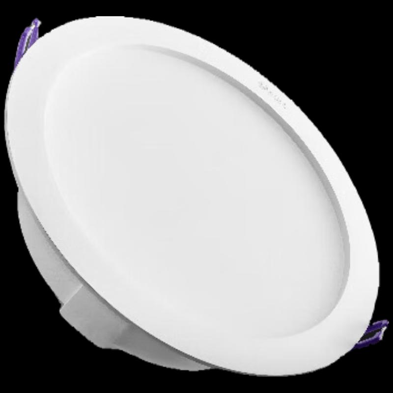 BULL TL04 Ultra-Thin Recessed LED Downlight