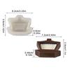 3D Simulation Coconut Shaped Silicone Mold for DIY Mousse Cake Dessert Chocolate Aromatherapy Candle Gypsum Soap Baking Mould