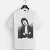 Kith X The Rolling Stones Mick Photo Vintage Tee Size Large Unisex T-Shirt
