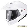Scorpion Modular Helmet ADX-2