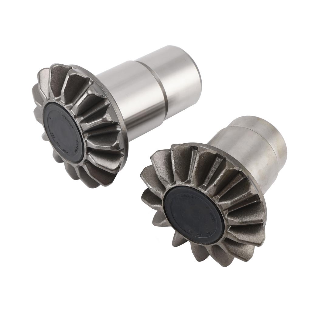 Pair 0BT 0BH DQ500 DQ381 FWD 7 Speed Axle Wheel Spider Gear U2GBK102 For Volkswagen Tiguan 5N 2011-2018