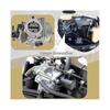 3R1032001 Carburetor Outboard Motors for Mercury Mariner 2 2.5 3.5 4 5 6 853720T25 803522T03