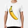 Banana Rick S To 5XL Made In the AU/USA T-Shirt