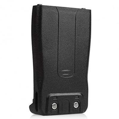 Source d'alimentation écologique haute capacité pour radios bidirectionnelles des séries BF-666S, 777S et 888S