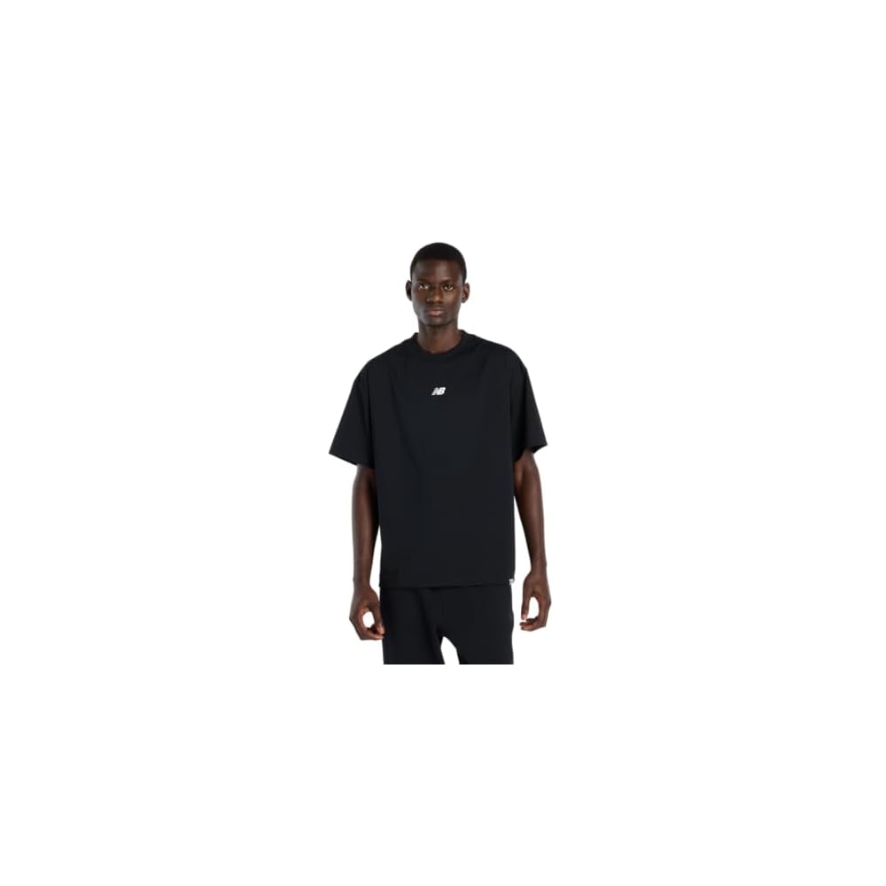 New Balance Shohei Ohtani Worn Model Men's Graphic T-Shirt MT6145W6 Short Sleeve T-Shirt