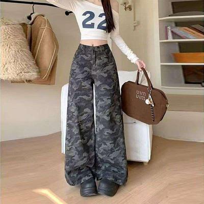 Gonne e pantaloni da donna – Jeans