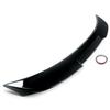 For BMW 5 Series E60 Rear Spoiler Wing M5 525i 528i 530i 535i 550i M4 Style 2003-2010 Rear Bumper Trunk Wing Lip Accessories