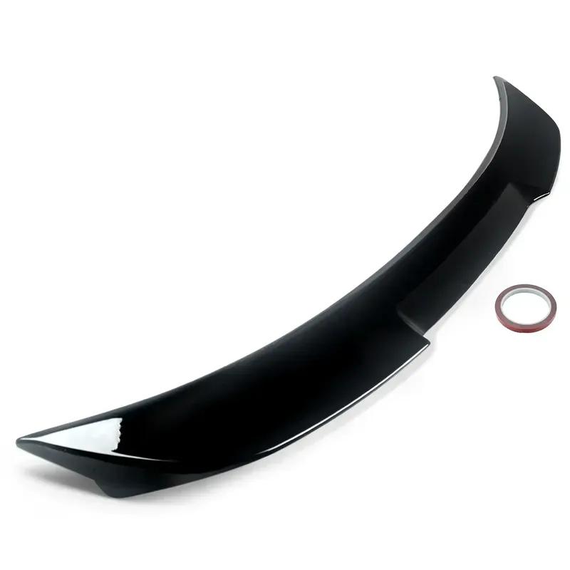 For BMW 5 Series E60 Rear Spoiler Wing M5 525i 528i 530i 535i 550i M4 Style 2003-2010 Rear Bumper Trunk Wing Lip Accessories
